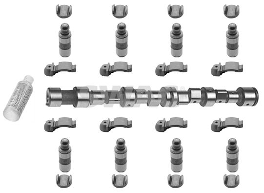 WILMINK GROUP Комплект распредвала WG1429859